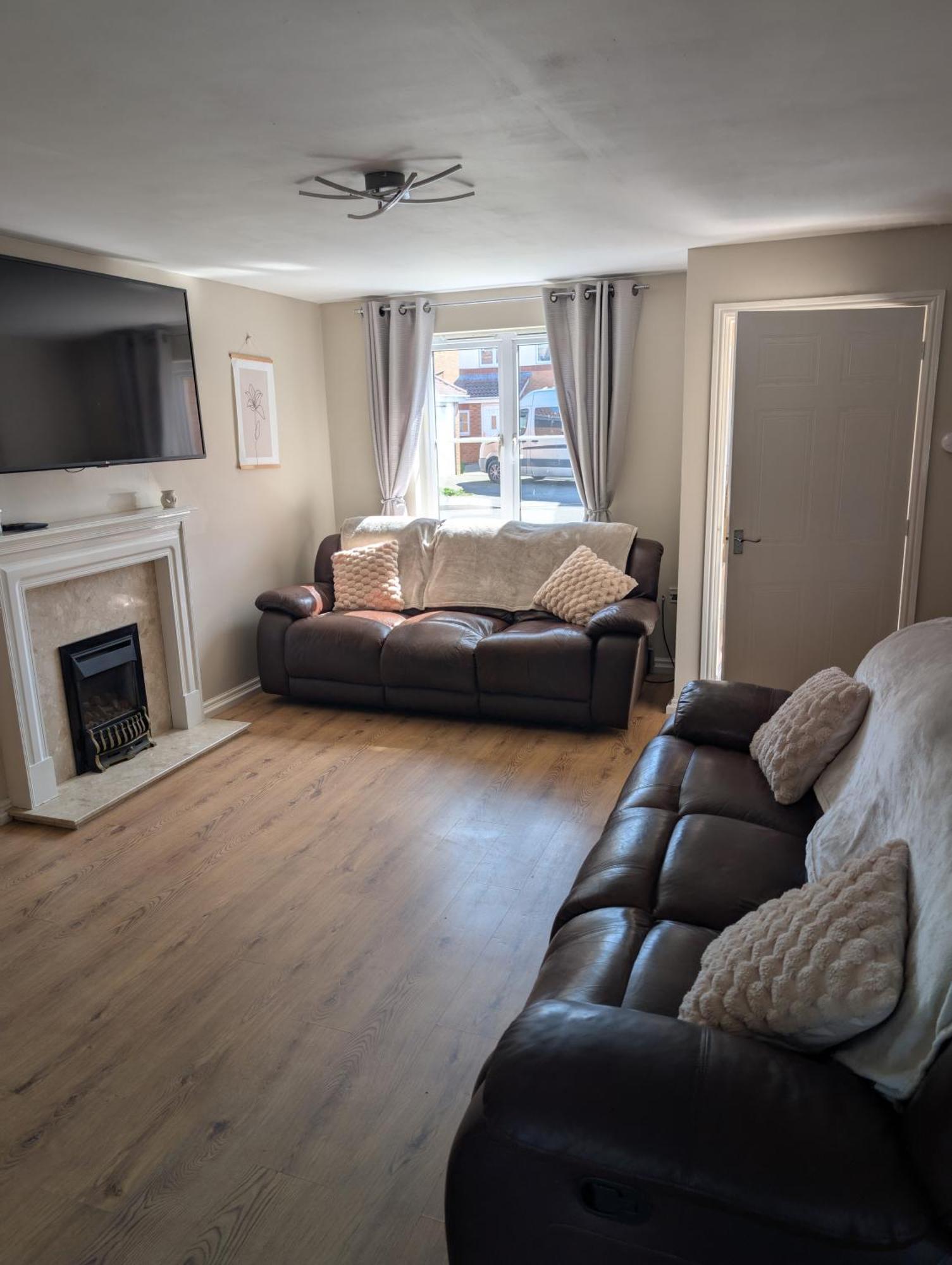 3 Bedroom Detached By The Sea Prestatyn Εξωτερικό φωτογραφία